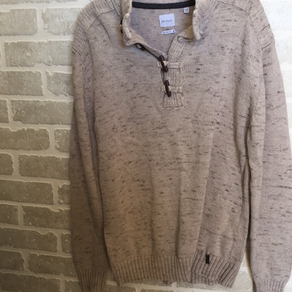 J B Holt men’s large sweater - Picture 3 of 11